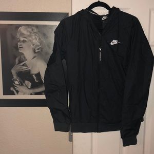 Nike Windrunner Jacket